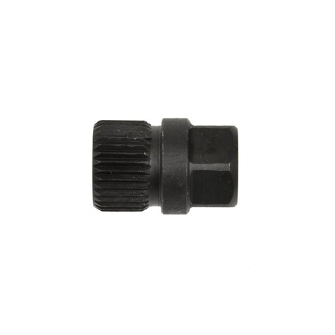 Alternator wrench 33T 6pt outer 17mm length 30mm