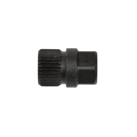 Alternator wrench 33T 6pt outer 17mm length 30mm