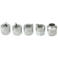 5pcs strut nut tool set Audi VW Mercedes