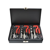 88PCS M6--M10 Thread repair set