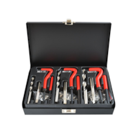 88PCS M6--M10 Thread repair set