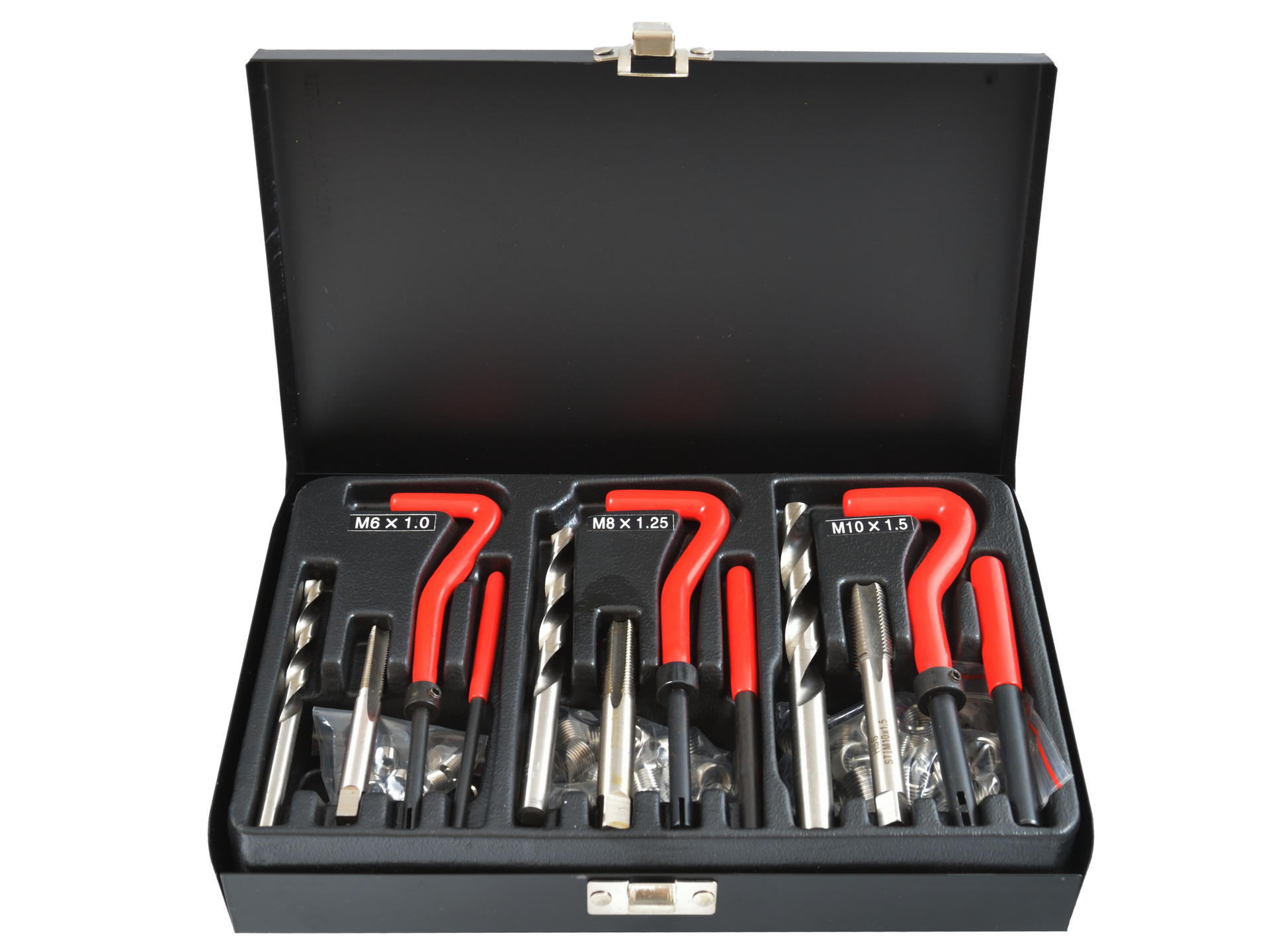 88PCS M6--M10 Thread repair set