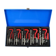 131Pcs M5-M12 Thread Repair Set