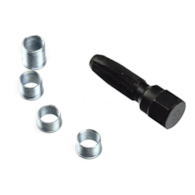 5pcs ignition thread tools set