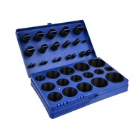 419pc o-ring assortment