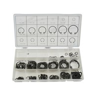 Internal Circlip Assortment 300 pcs 3 - 32mm