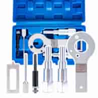 Diesel Engine Setting & Locking Tool Kit-OPEL 1.9 CDTI