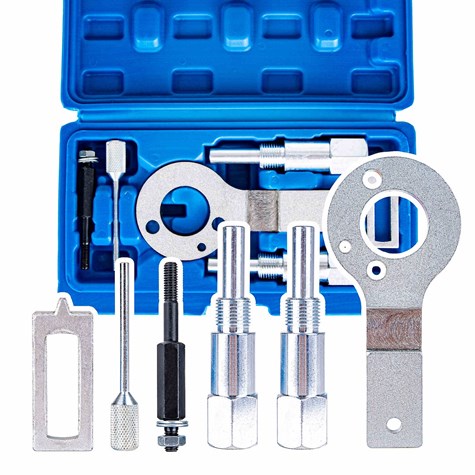 Diesel Engine Setting & Locking Tool Kit-OPEL 1.9 CDTI