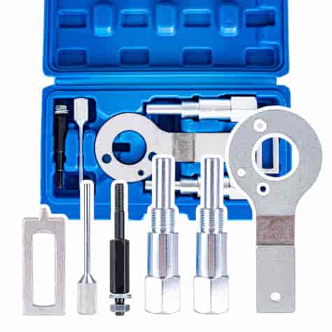 Diesel Engine Setting & Locking Tool Kit-OPEL 1.9 CDTI