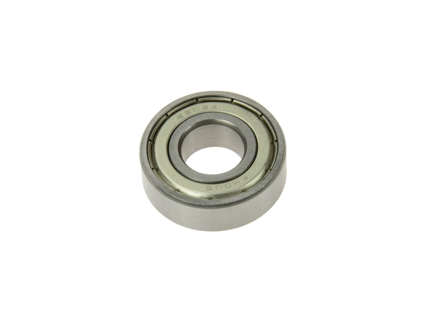 Ball bearing #7 for Polishing Device