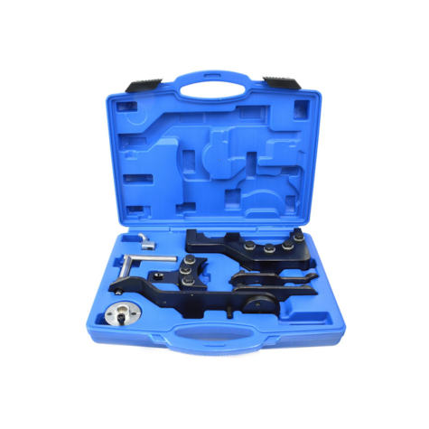 Kpl. blokad rozrządu VAG 2.5/4,9D/ TDI PD(1/2)