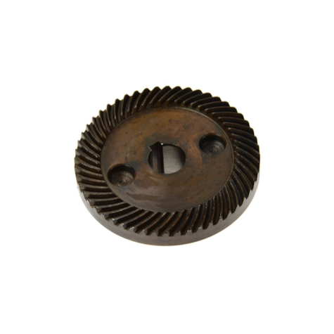 Spiral bevel gear #10 for Polishing Device