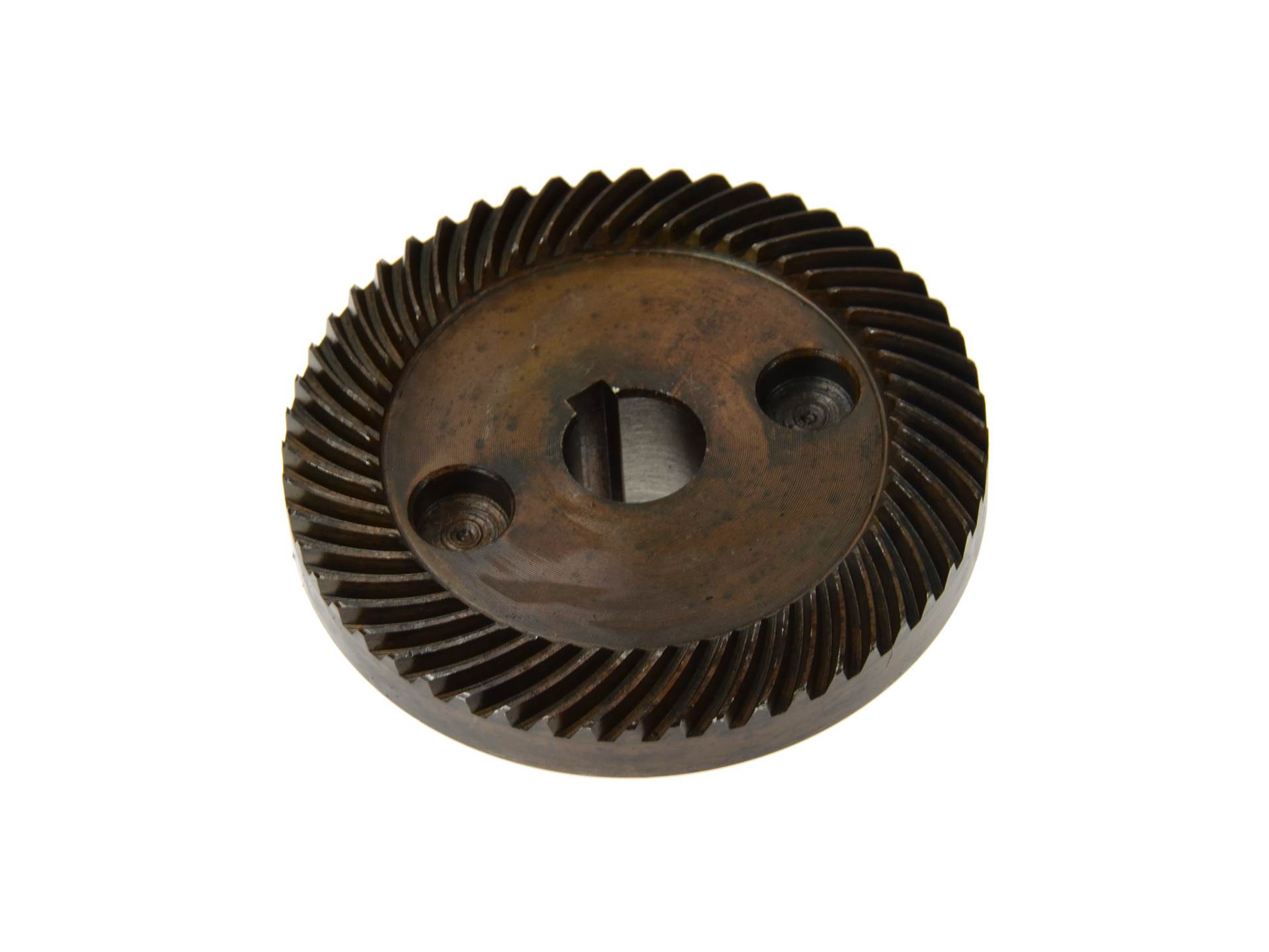 Spiral bevel gear #10 for Polishing Device