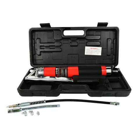 Grease gun 600cc /red/