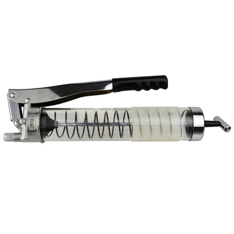 Grease gun 1000cc