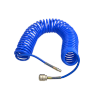 Wąż pneumatyczny PU 5x8mm 10m GEKO (25)