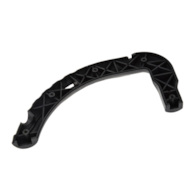 Left Loop Handle #15 for Polishing Device