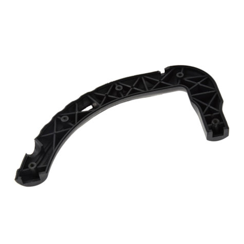 Left Loop Handle #15 for Polishing Device