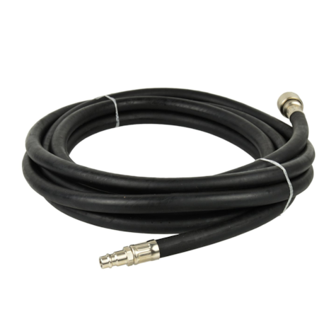 Air rubber hose 5m 8x13mm
