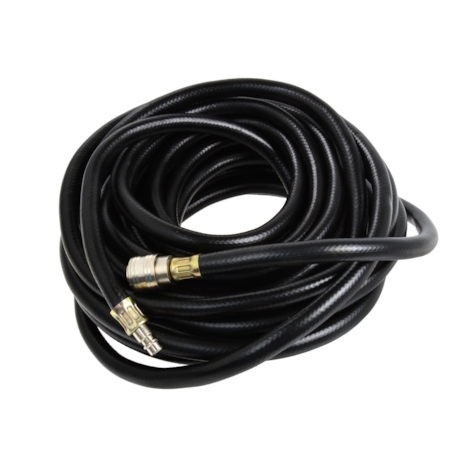 Rubber Air Hose 10x15mm 15m