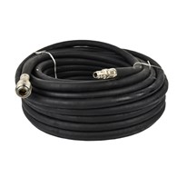 Rubber Air Hose 8x15mm 20m