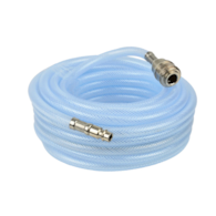 Wąż pneumatyczny PVC 10m 6mm (20/40)