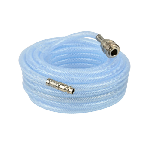 PVC hose 6mm 10m