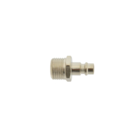 Air coupling men type 1/2 size outer