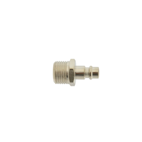 Air coupling men type 1/2 size outer