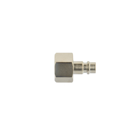 Air coupling men type 1/2 size inner
