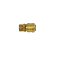 Air coupling women type 1/2 size outer