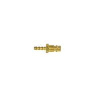 Wtyk na wąż pneumatyczny typ męski  6mm (1/500)