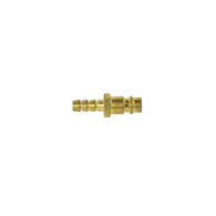Coupling for air hose men type 8mm