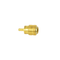Szybkozłączka na wąż pneumatyczny typ żeński  6mm (200/300)