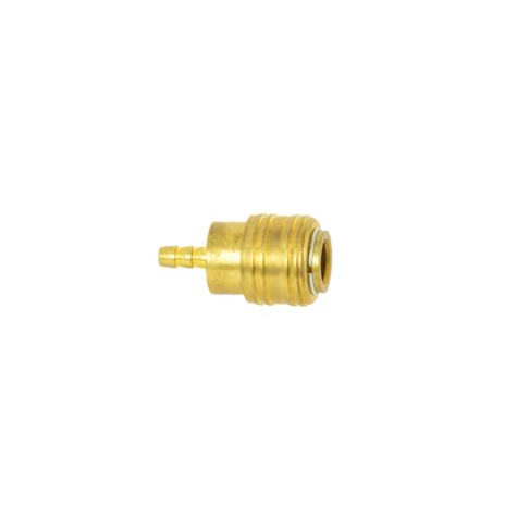 Coupling for air hose  women type 6mm