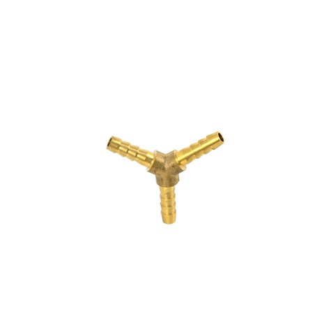 Trójnik pneumatyczny 8mm (1/500)