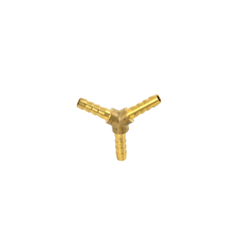 Air triangle 8mm