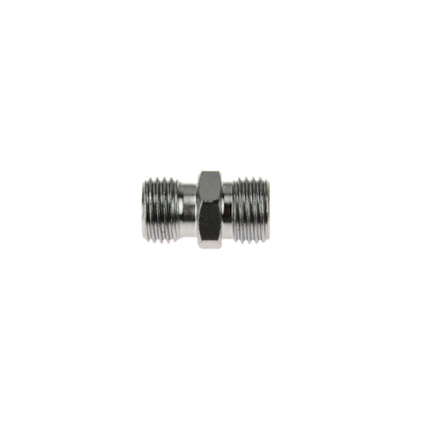 Pneumatic connector 1/4 