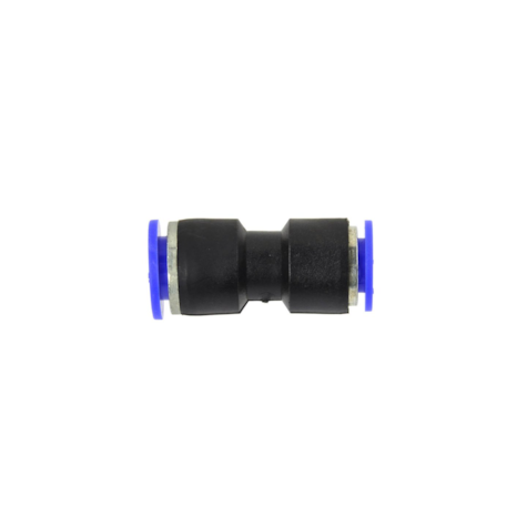 Złączka automatyczna węża PU/PE redukcja fi 12-10mm (50/500)