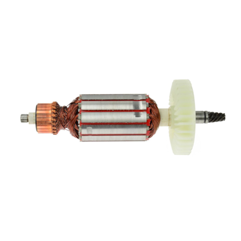 Armature #26 for Polishing Device