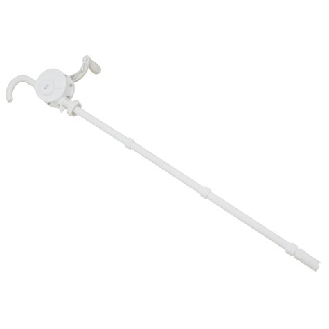 Pompa ręczna-kręcona do Adblue (6)