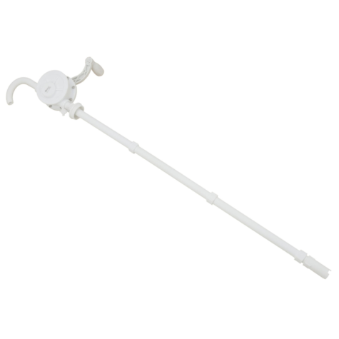 AdBlue Rotary Barrel Pump