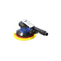 Air Orbital Sander 150mm Central Vacuum PREMIUM