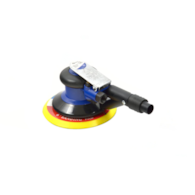 Air Orbital Sander 150mm Central Vacuum PREMIUM