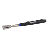 Magnetic pick up tool with LED light 80cm