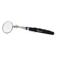 Telescoping inspection mirror  24-65cm