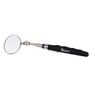 Telescoping inspection mirror  24-65cm
