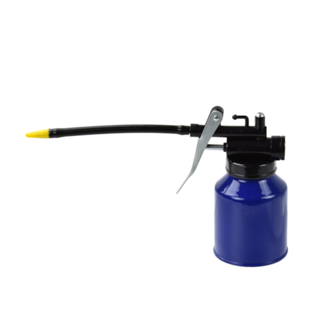 Oil gun 250ml