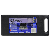 Kpl.kluczy torx CRV 41el. plastic box (10)