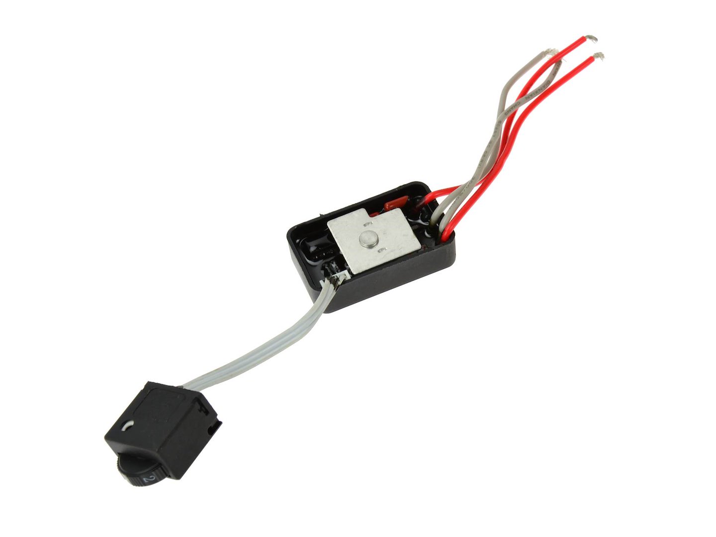 Regulátor otáčok pre autoleštičku G80265 40(1)